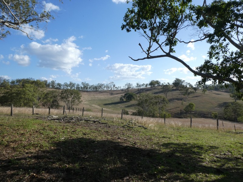 266 ROCKY CREEK ROAD, Mount Perry QLD 4671