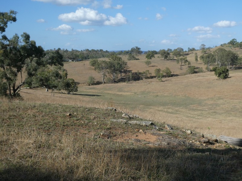 266 ROCKY CREEK ROAD, Mount Perry QLD 4671