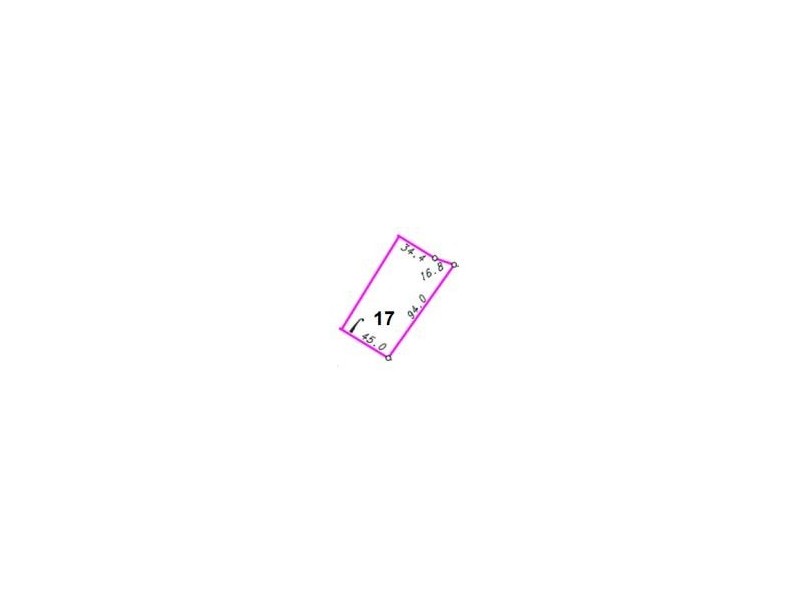 LOT 17 PARK AV, North Isis QLD 4660