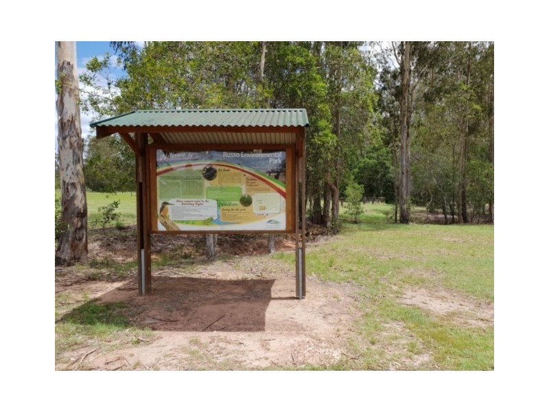 LOT 17 PARK AV, North Isis QLD 4660