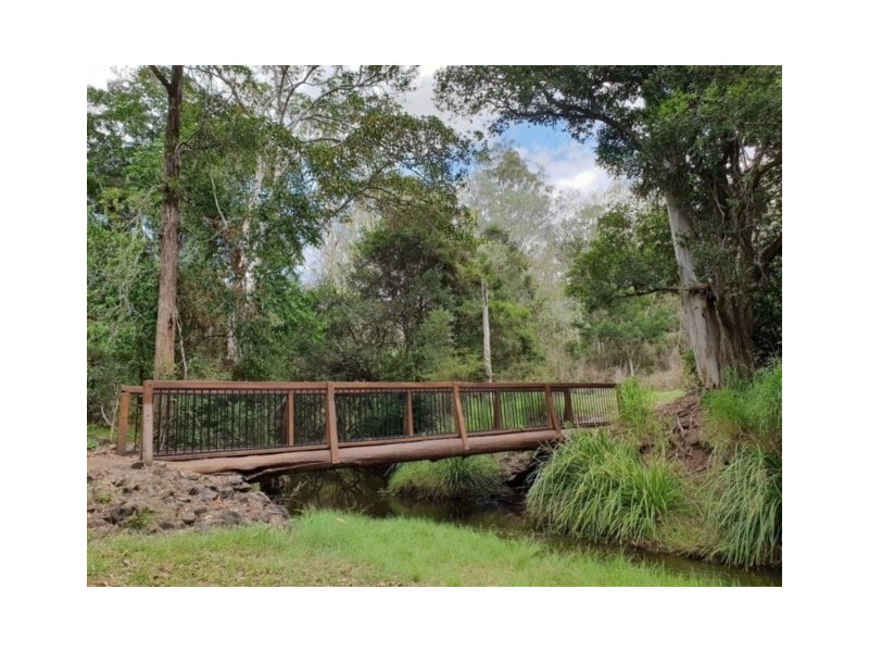 LOT 17 PARK AV, North Isis QLD 4660