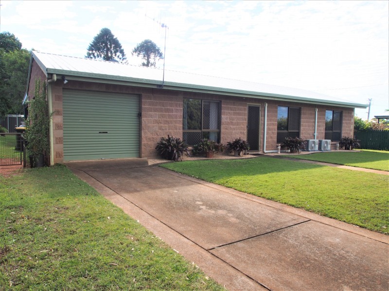 1 BRAND STREET, Childers QLD 4660