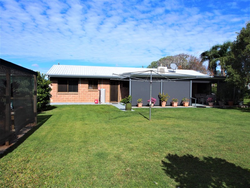 1 BRAND STREET, Childers QLD 4660