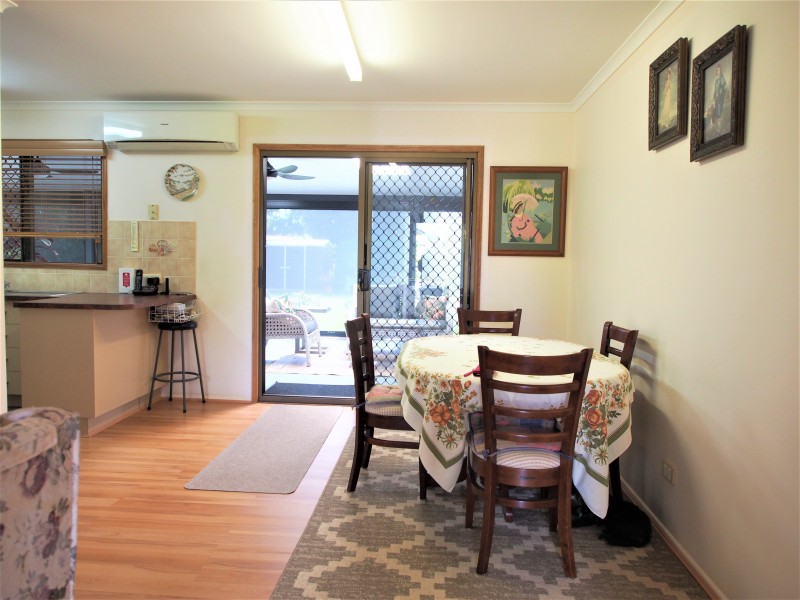 1 BRAND STREET, Childers QLD 4660