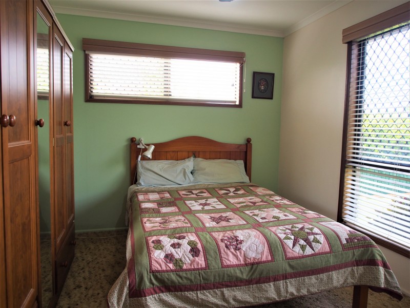1 BRAND STREET, Childers QLD 4660