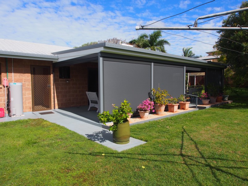 1 BRAND STREET, Childers QLD 4660