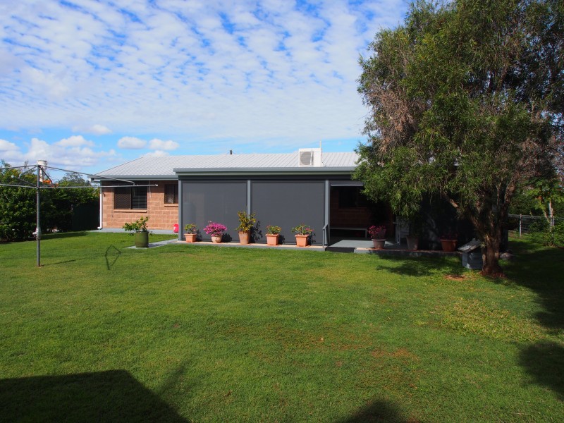 1 BRAND STREET, Childers QLD 4660