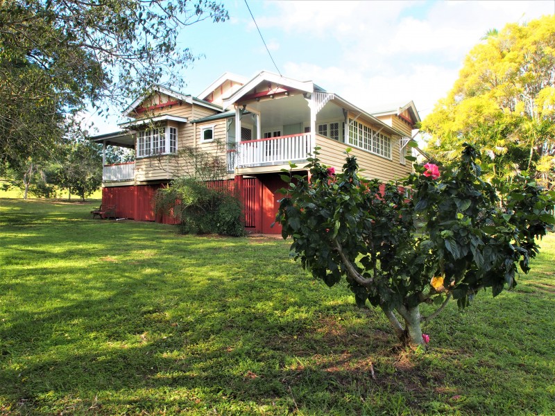 88 RANKIN ROAD, Childers QLD 4660