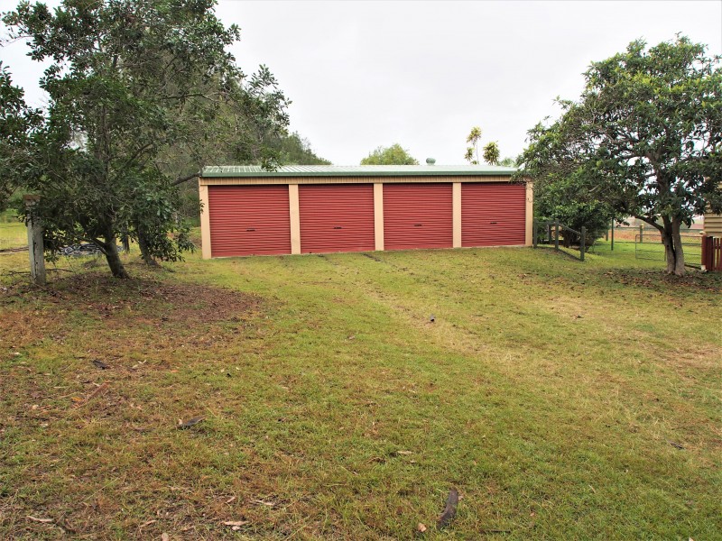 88 RANKIN ROAD, Childers QLD 4660