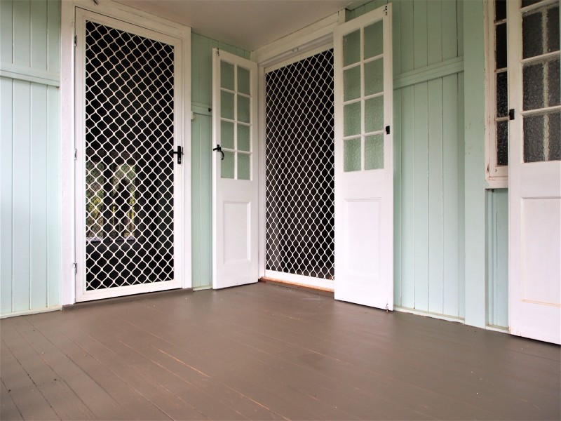 88 RANKIN ROAD, Childers QLD 4660