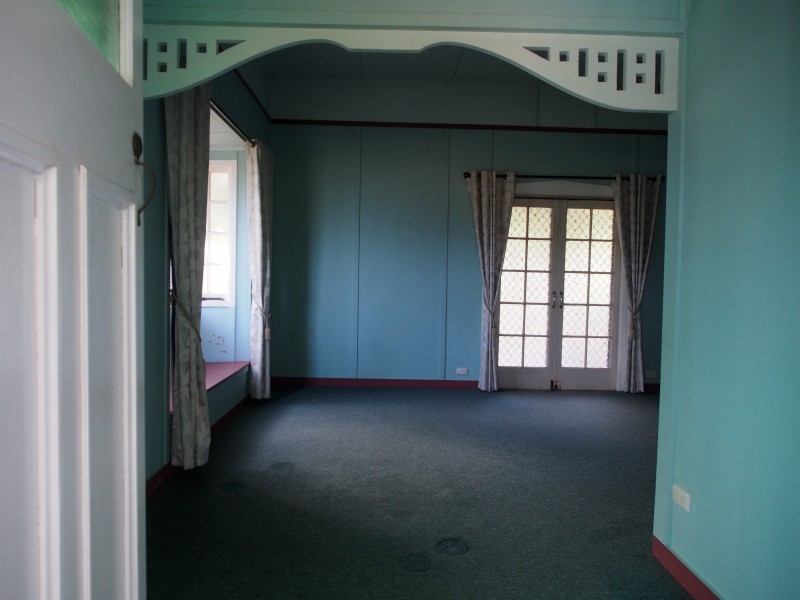 88 RANKIN ROAD, Childers QLD 4660