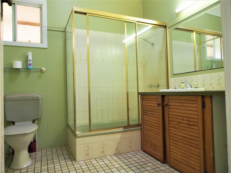 88 RANKIN ROAD, Childers QLD 4660