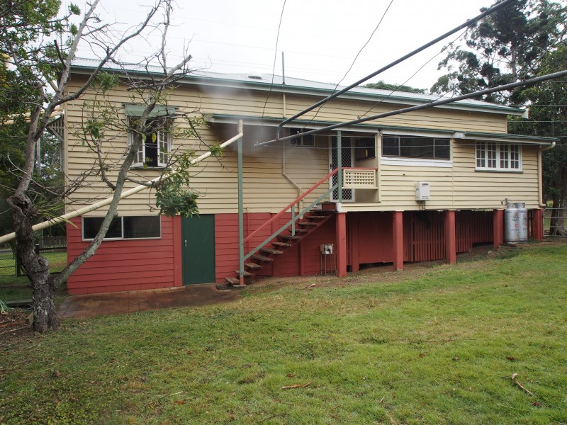 88 RANKIN ROAD, Childers QLD 4660