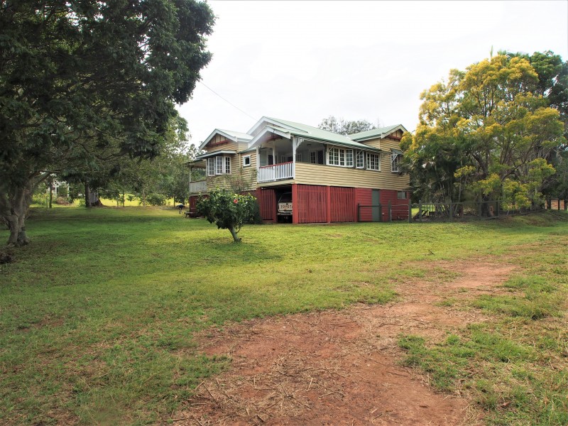 88 RANKIN ROAD, Childers QLD 4660