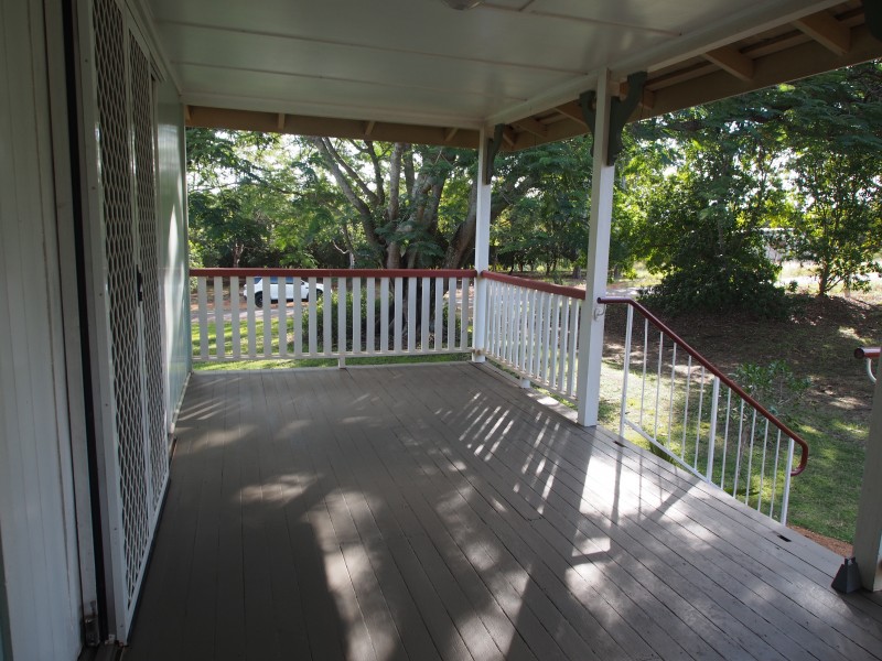 88 RANKIN ROAD, Childers QLD 4660