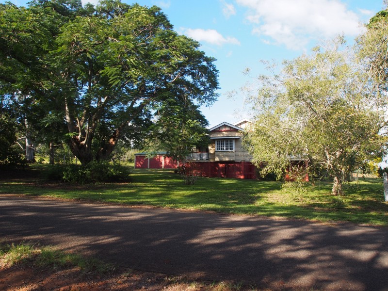 88 RANKIN ROAD, Childers QLD 4660