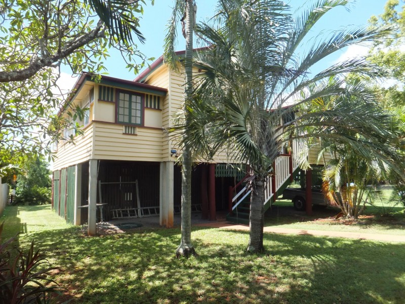 23 BROADHURST STREET, Childers QLD 4660