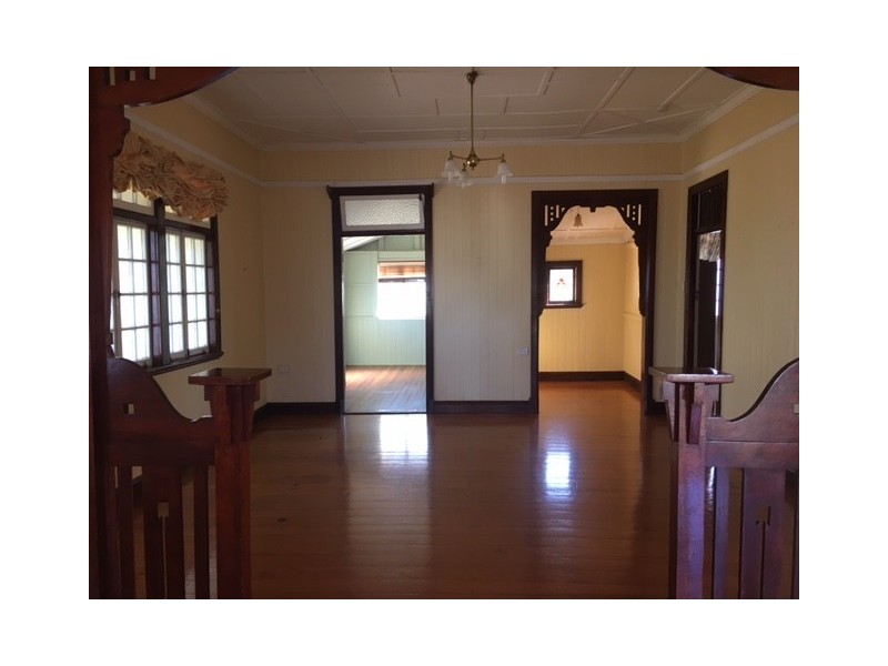 23 BROADHURST STREET, Childers QLD 4660
