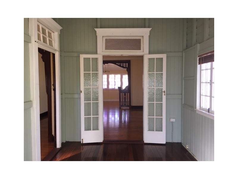 23 BROADHURST STREET, Childers QLD 4660