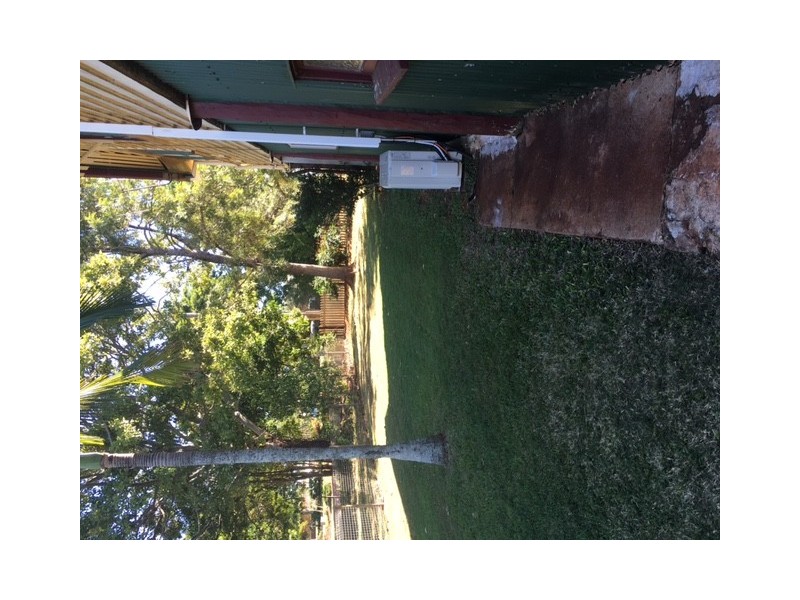 23 BROADHURST STREET, Childers QLD 4660