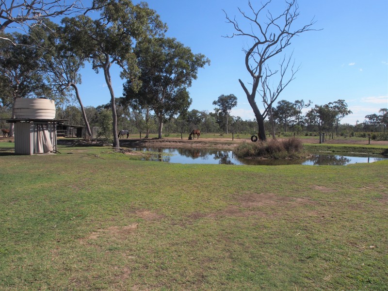 1547 BUXTON ROAD, Buxton QLD 4660