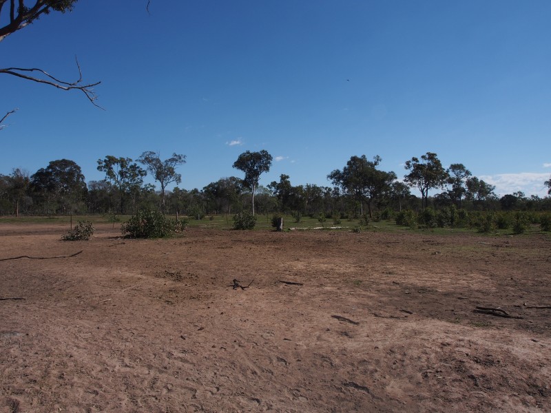 1547 BUXTON ROAD, Buxton QLD 4660