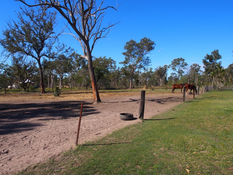 1547 BUXTON ROAD, Buxton QLD 4660