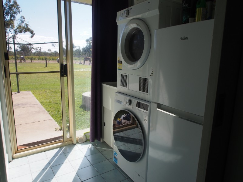 1547 BUXTON ROAD, Buxton QLD 4660
