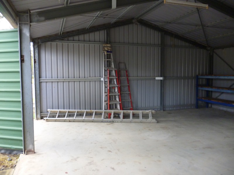 1547 BUXTON ROAD, Buxton QLD 4660