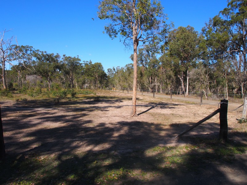1547 BUXTON ROAD, Buxton QLD 4660