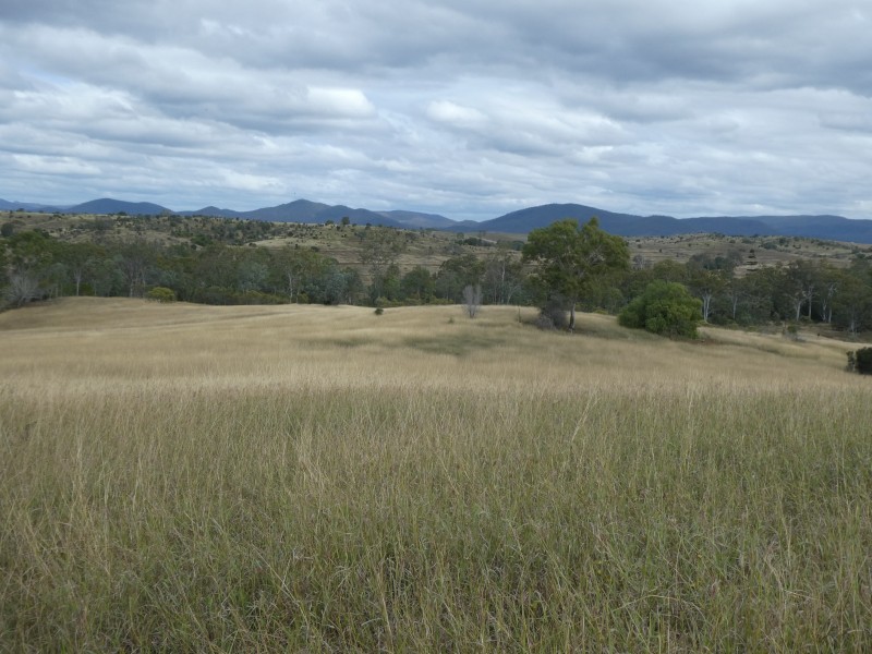 662 EMU CREEK ROAD, Degilbo QLD 4621