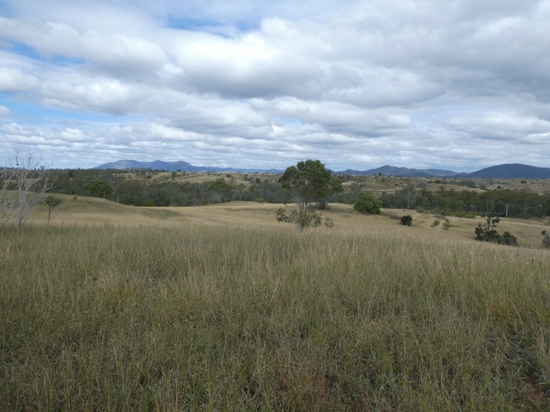 662 EMU CREEK ROAD, Degilbo QLD 4621