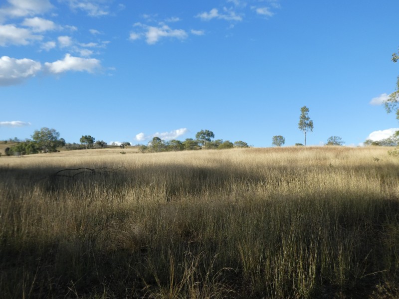 662 EMU CREEK ROAD, Degilbo QLD 4621