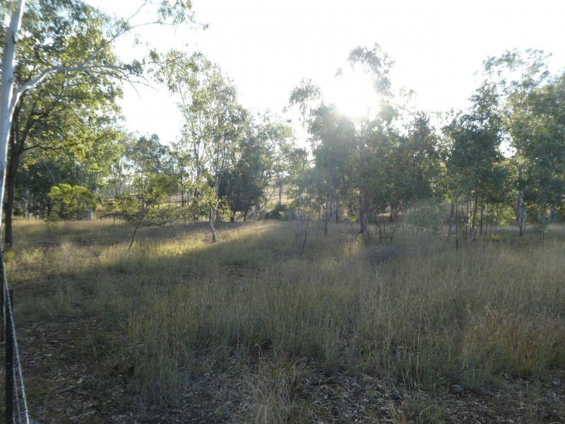 662 EMU CREEK ROAD, Degilbo QLD 4621