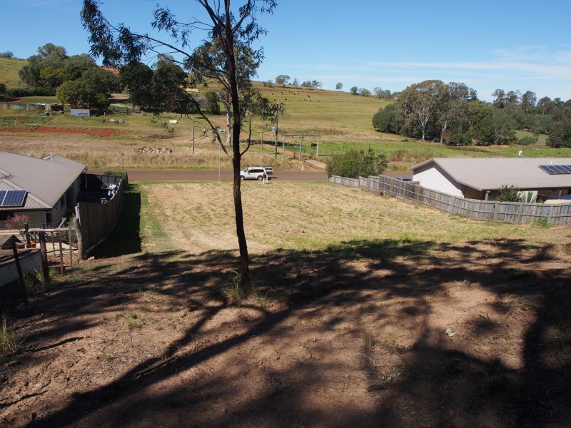 17 ATC HALL ROAD, Apple Tree Creek QLD 4660