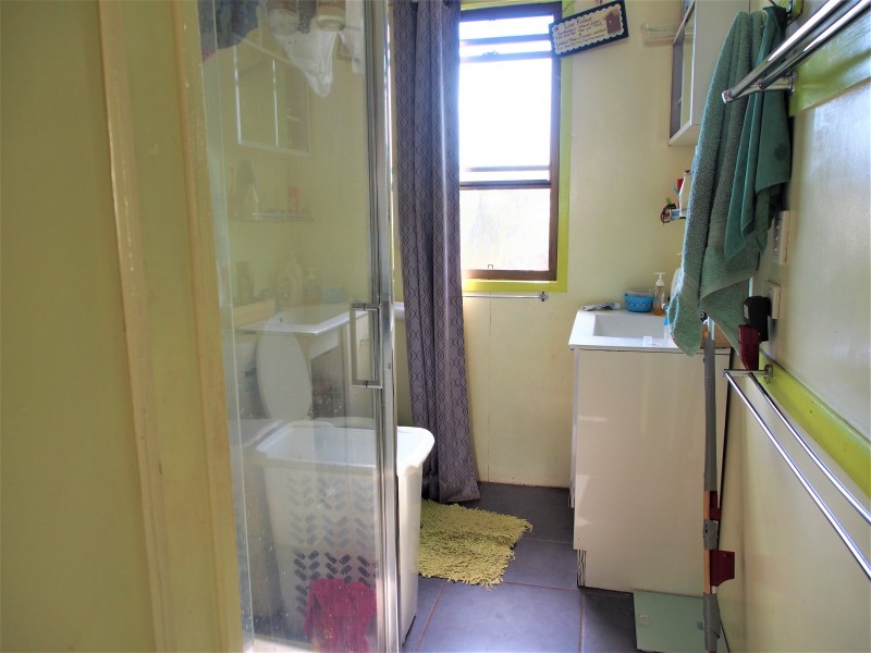 8 RANDALL STREET, Childers QLD 4660