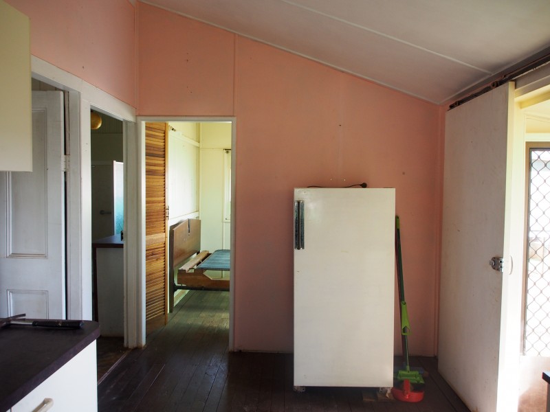 95 CHURCHILL STREET, Childers QLD 4660