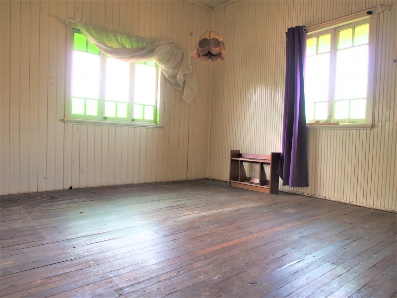 95 CHURCHILL STREET, Childers QLD 4660