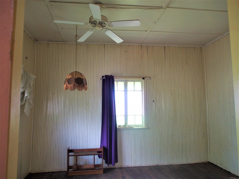 95 CHURCHILL STREET, Childers QLD 4660