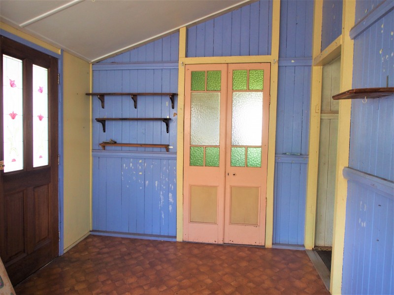 95 CHURCHILL STREET, Childers QLD 4660