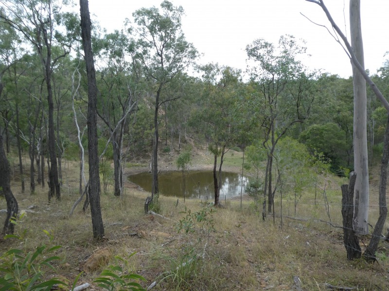 Campbell Creek QLD 4625