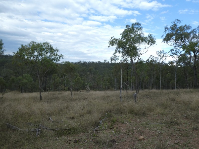 Campbell Creek QLD 4625