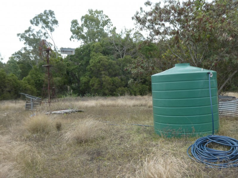 Campbell Creek QLD 4625