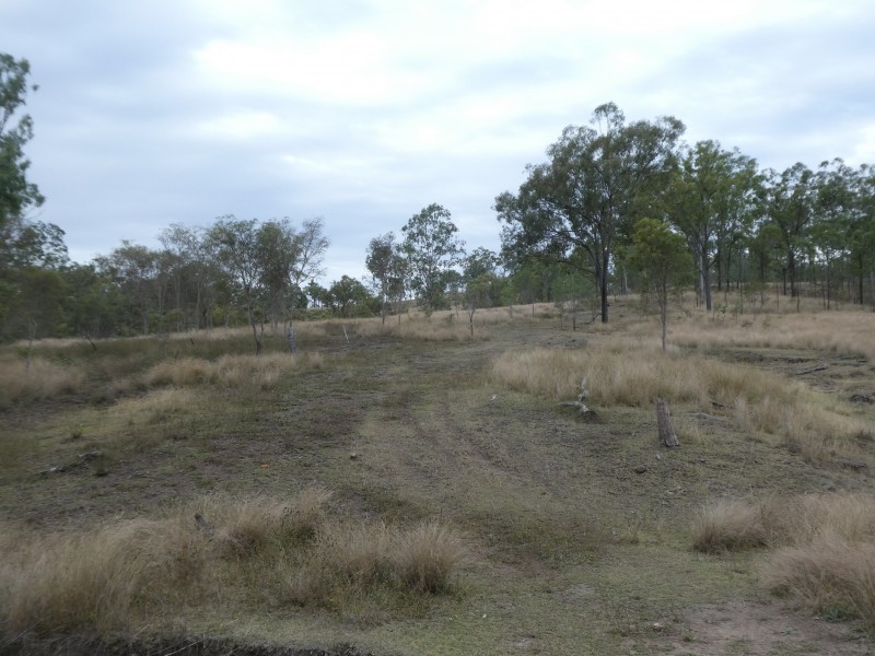 Campbell Creek QLD 4625