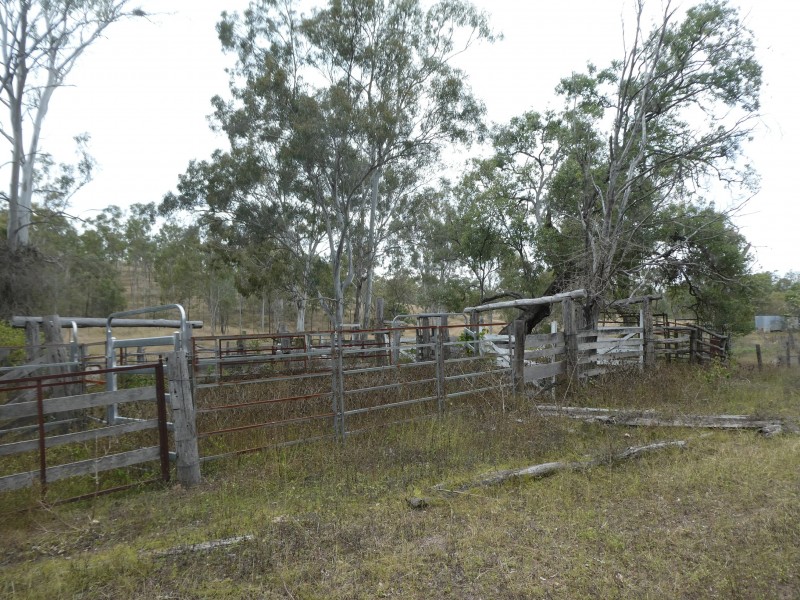 Campbell Creek QLD 4625