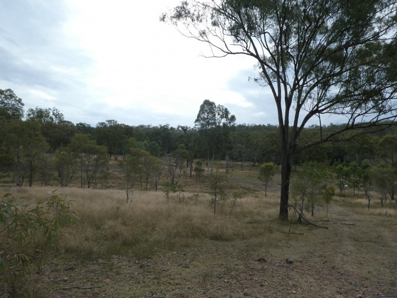 Campbell Creek QLD 4625