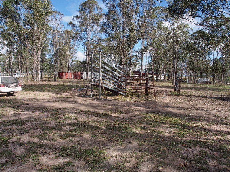 6 Onoprienkos Road, Gregory River QLD 4660