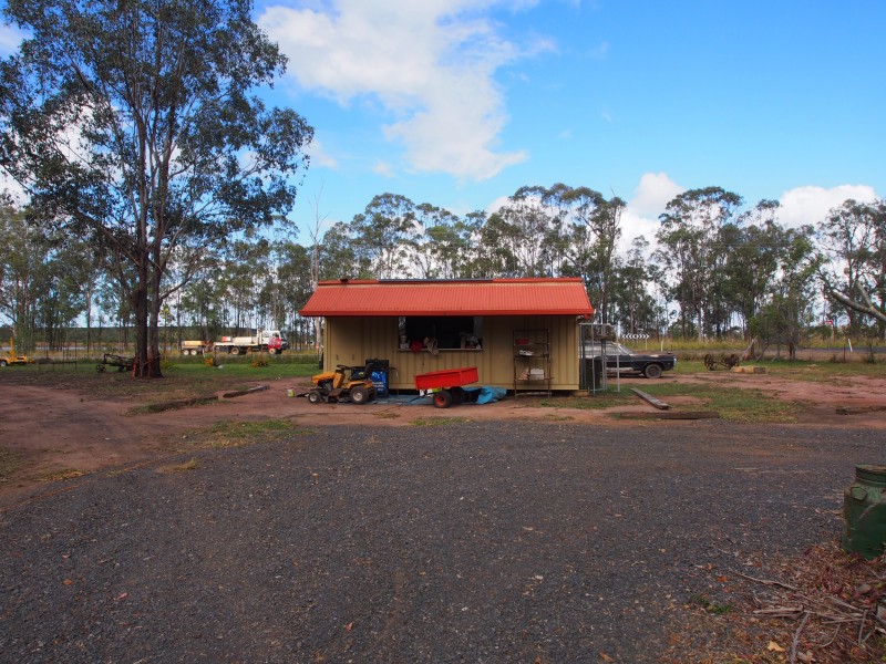 6 Onoprienkos Road, Gregory River QLD 4660