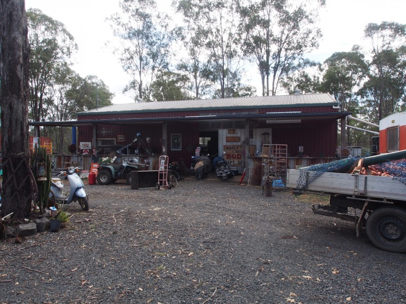 6 Onoprienkos Road, Gregory River QLD 4660