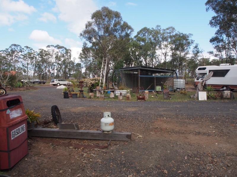 6 Onoprienkos Road, Gregory River QLD 4660